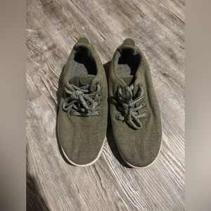 All Birds The Wool Runner